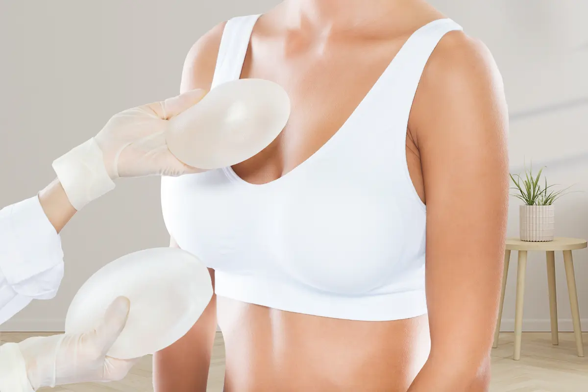 Breast Augmentation In Turkey Erdem Clinic