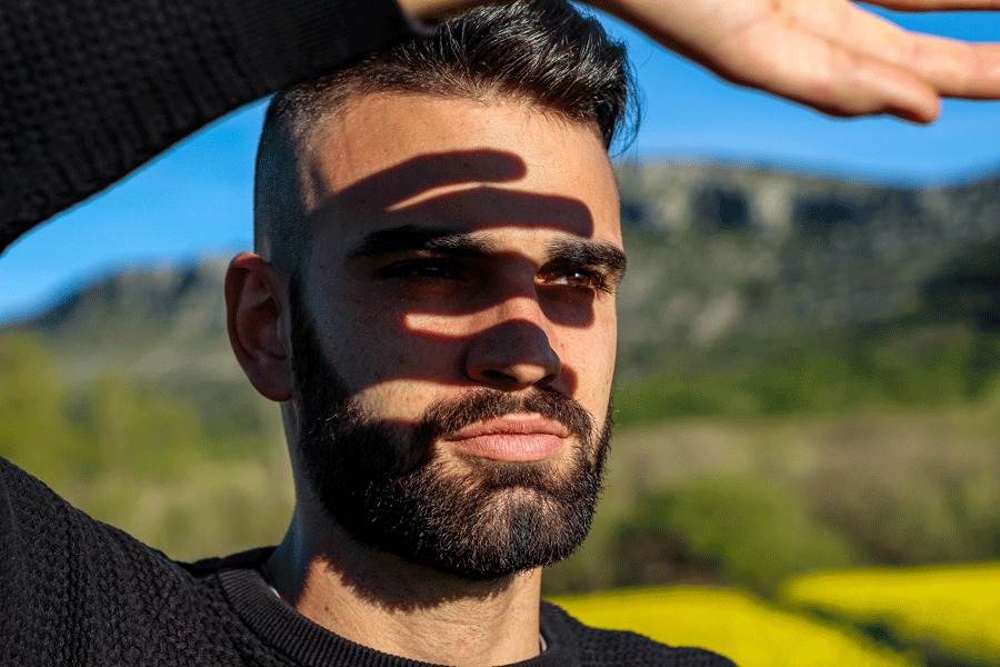 Avoiding Sun Exposure After Hair Transplant