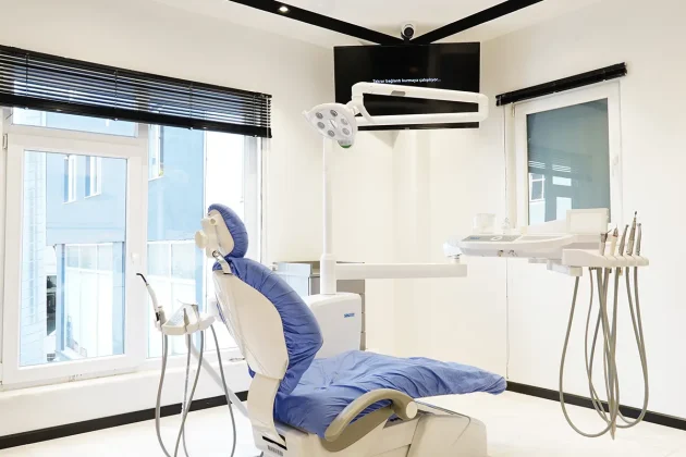 Erdem Dental Clinic